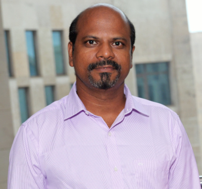 Karthikeyan