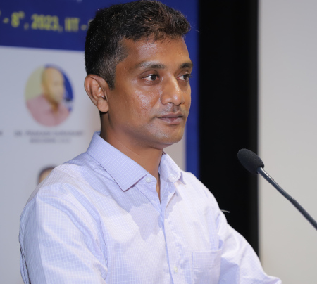 Major Madhan