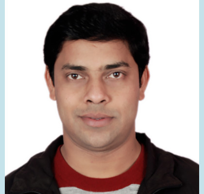 Surya Prakash