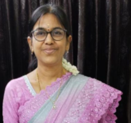 Valarmathi